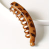 Matte Banana Hair Clip™ – Chic Hairstyles in 2 Seconds!